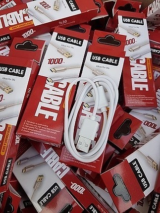 usb Micro ara kablo