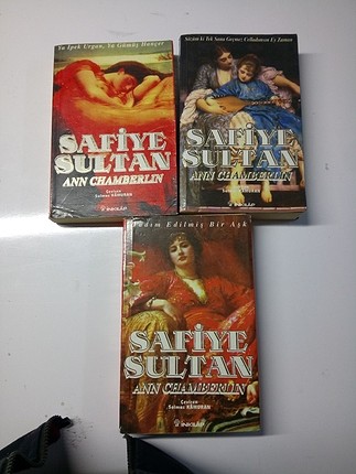 kitap mevcut cesitli