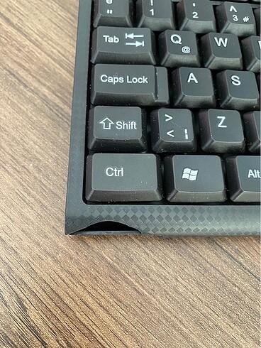 Everest Kablolu Klvye - Görsel 3