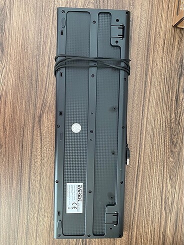 Everest Kablolu Klvye - Görsel 2