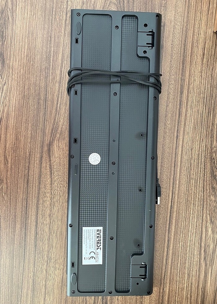 Everest  Kablolu Klvye - Görsel 2