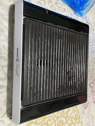 Korkmaz Elektrikli Izgara