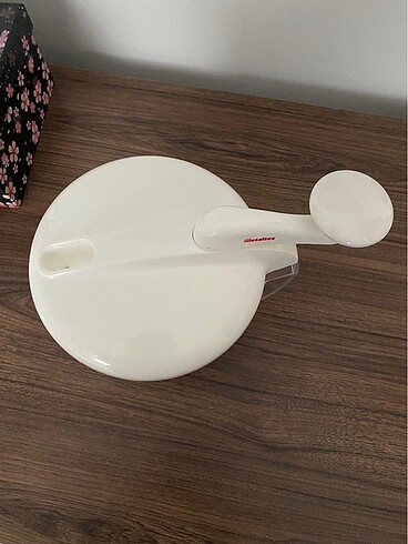 Mini doğrayıcı