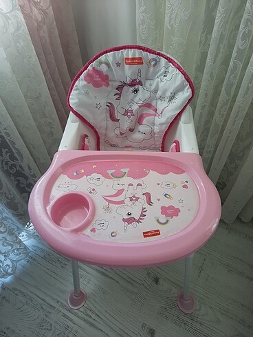 Diğer Bebek Mama Sandalyesi