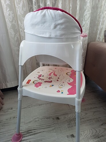  Beden çeşitli Renk Bebek Mama Sandalyesi