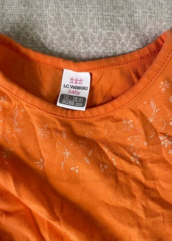 Nakışlı Renkli Kız Çocuk Kolsuz Bluz - Görsel 10