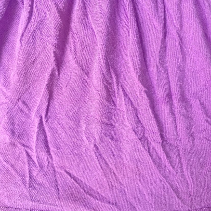 Nakışlı Renkli Kız Çocuk Kolsuz Bluz - Görsel 5