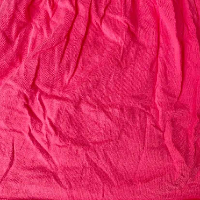 Nakışlı Renkli Kız Çocuk Kolsuz Bluz - Görsel 2