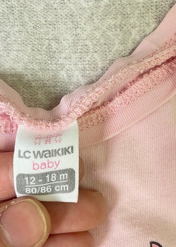 Kız Çocuk Baskılı Tişört Seti, Kısa Kollu - Görsel 5