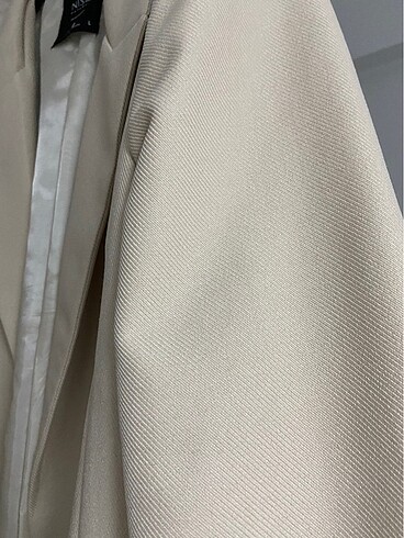 l Beden Blazer ceket