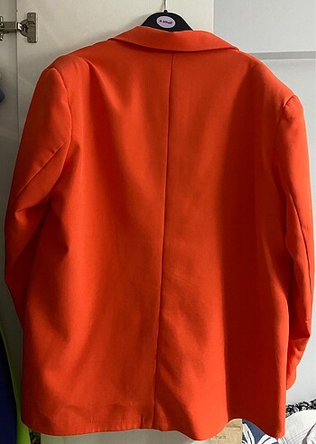 l Beden Blazer ceket