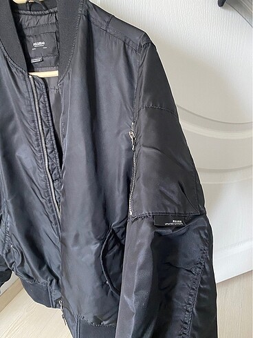 s Beden siyah Renk Pull&Bear Ceket