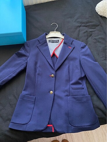 ZARA BLAZER CEKET