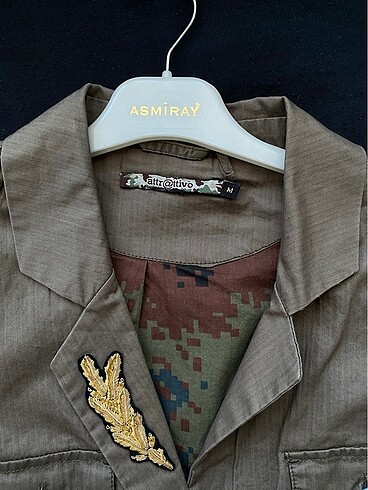 Attrattivo ATTRATTİVO BLAZER CEKET