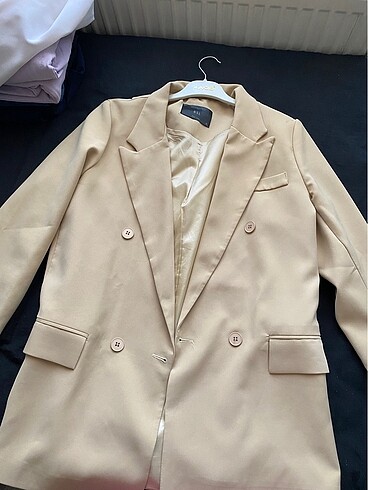 BLAZER CEKET