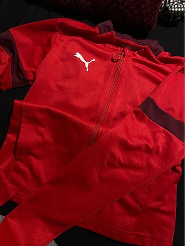 Puma Hırka