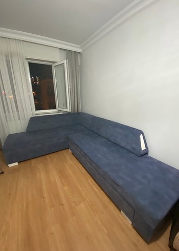 L koltuk l koltuk takımı acil satılık