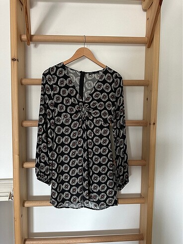pull&bear elbise
