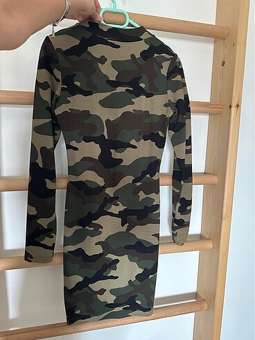 H&M h&m elbise