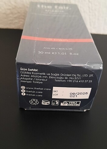 Cilt bakımı - Görsel 6