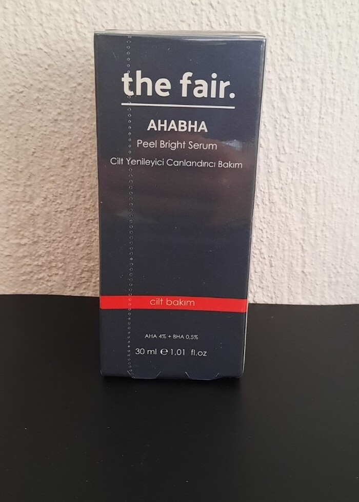 Cilt bakımı - Görsel 2