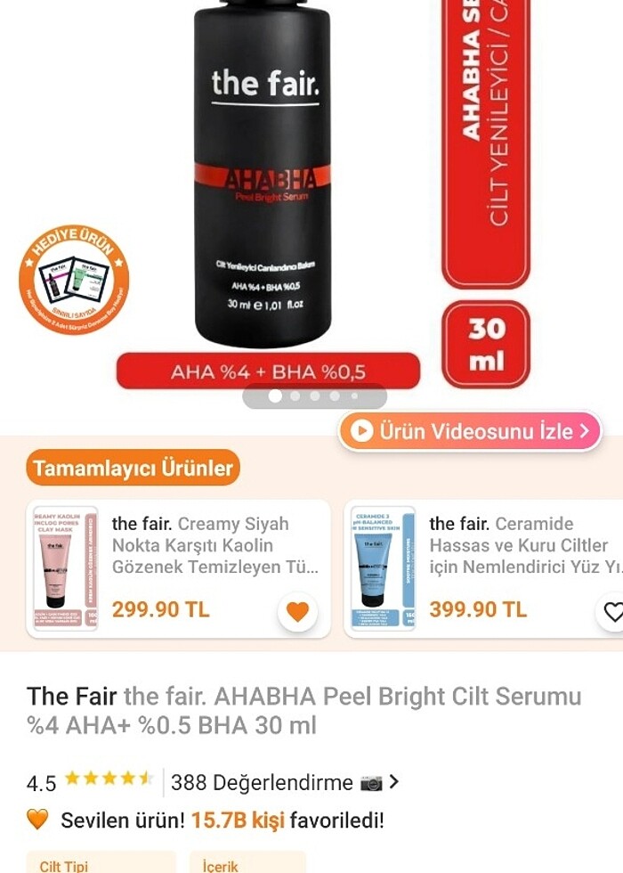 Cilt bakımı - Görsel 4