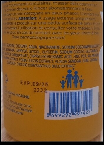 Cilt bakımı  - Görsel 6