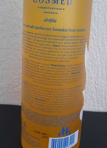 Cilt bakımı  - Görsel 5