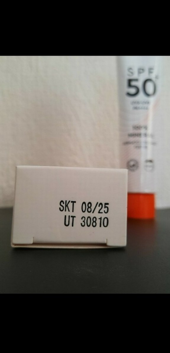 Soltis SPF 50+ Mineral Güneş Koruyucu Yüz Kremi - Görsel 3
