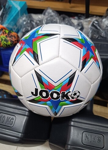Futbol topu