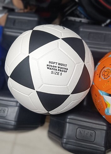 Futbol topu 