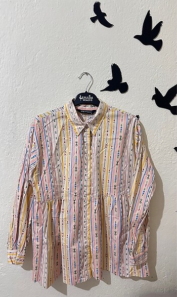 Lc Waikiki gömlek