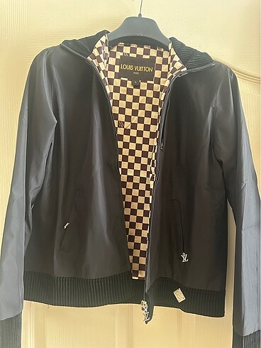 louis vuitton ceket