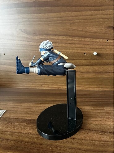  Kakashi figür