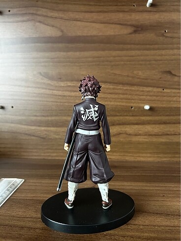 Demon slayer tanjiro figür