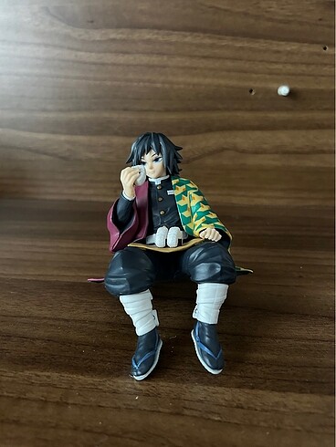  Demon slayer giyuu figür
