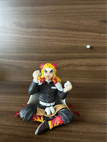 Demon slayer rengoku figür