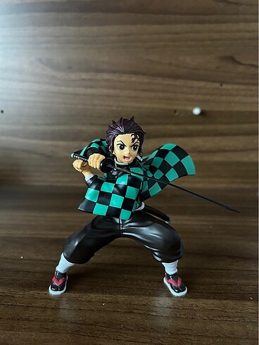 Demon slayer tanjiro figür