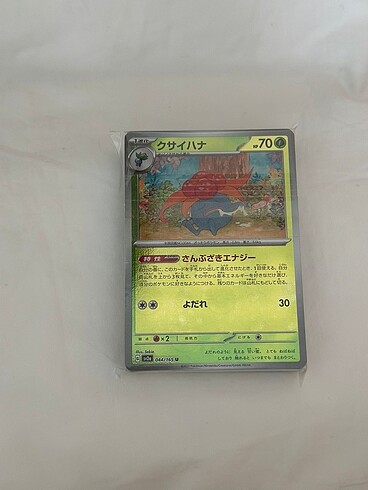 Karışık pokemon kartları 200 adet