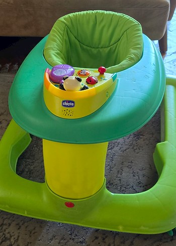 Chicco Baby Walker Yürüteç