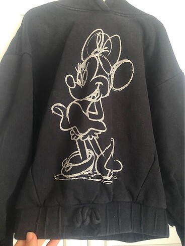 Zara Sweat disney minnie