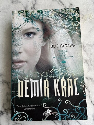 Demir kral kitabı