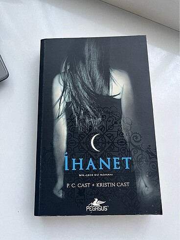 İhanet kitabı