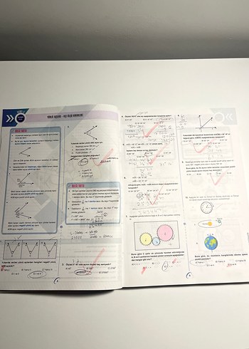 Beden 11. Sınıf Matematik Soru Bankası - Bilgi Sarmal