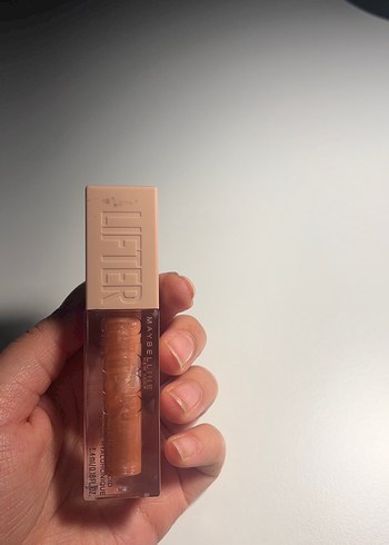 Maybelline lifter gloss - Görsel 3