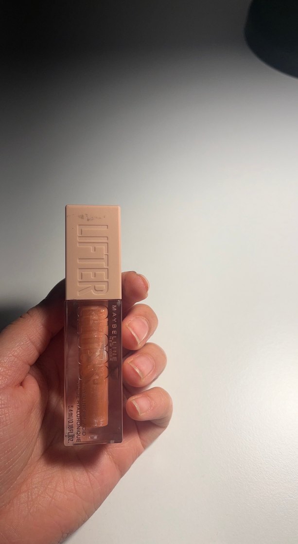 Maybelline lifter gloss - Görsel 3