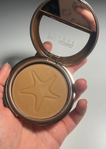 Flormar Koyu Kahverengi Bronzlaştırıcı - Görsel 3