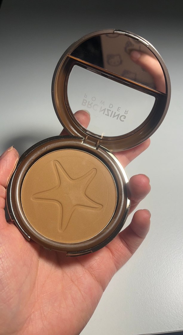 Flormar Koyu Kahverengi Bronzlaştırıcı - Görsel 3