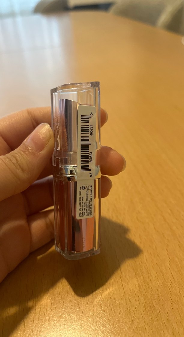 Parlak Bej Ruj - Görsel 2