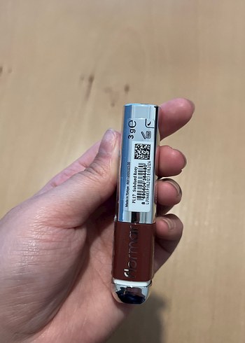 Gri Tonlu Bej Ruj - Görsel 3